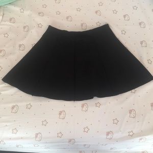 Cute little punk skirt